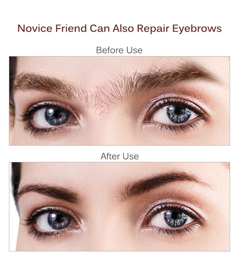 Depiladora Facial con Luz. Alta Precisión